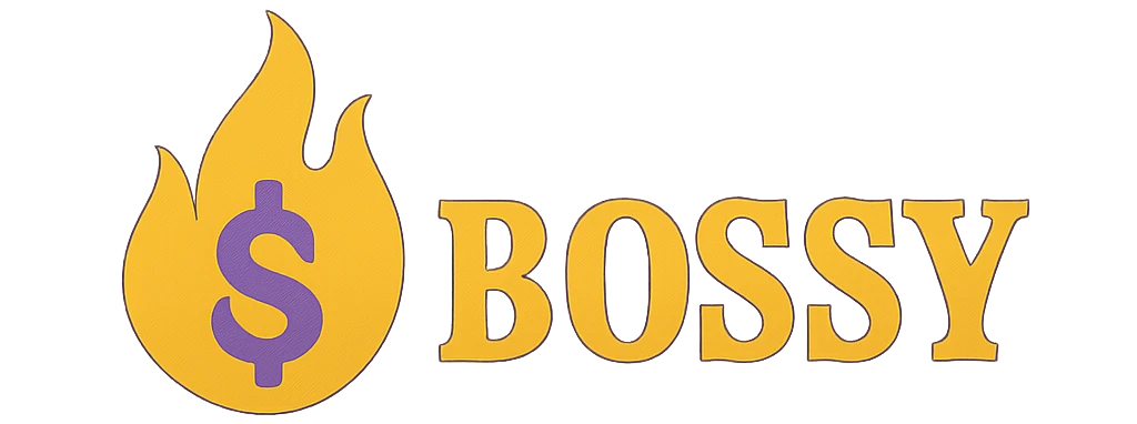 Bossy